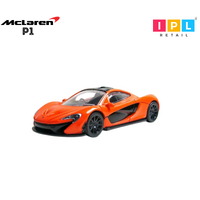 McLaren P1 Car Model Toy in 1:43 Scale