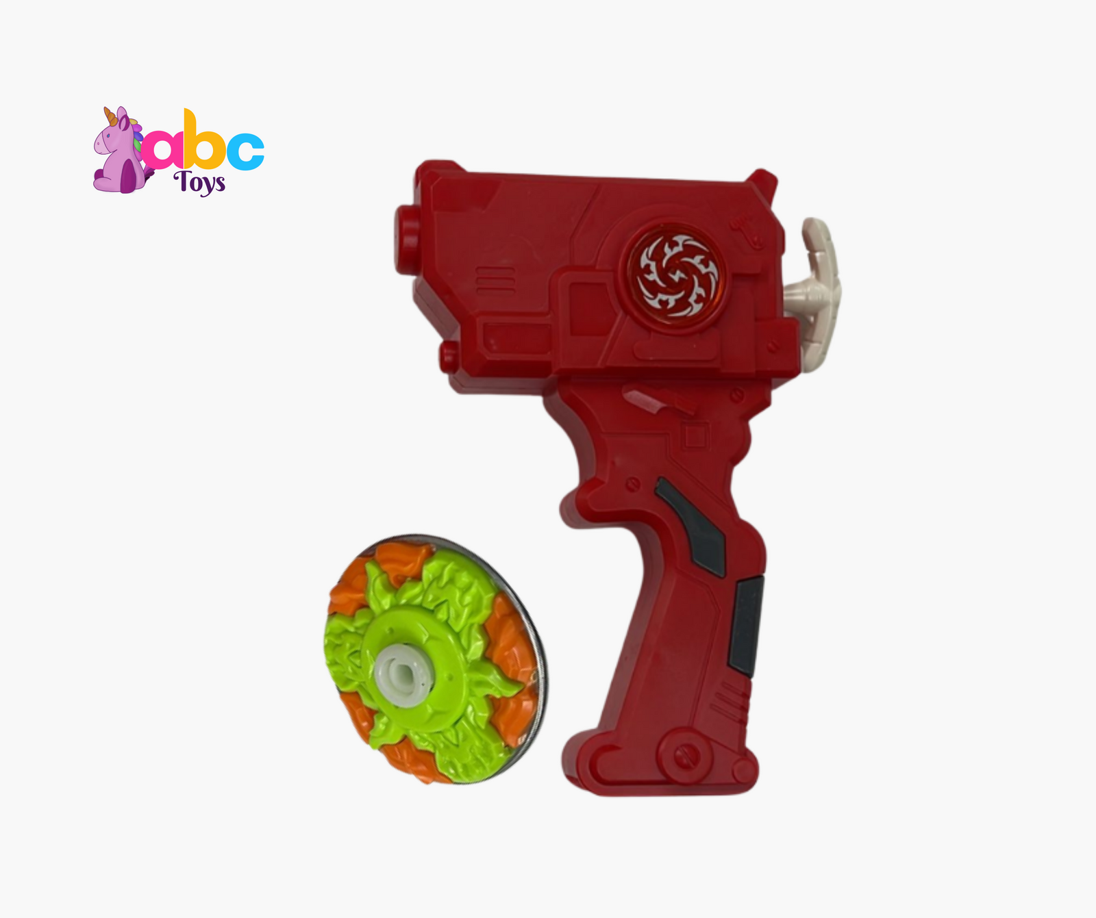 Spin battle best sale toys