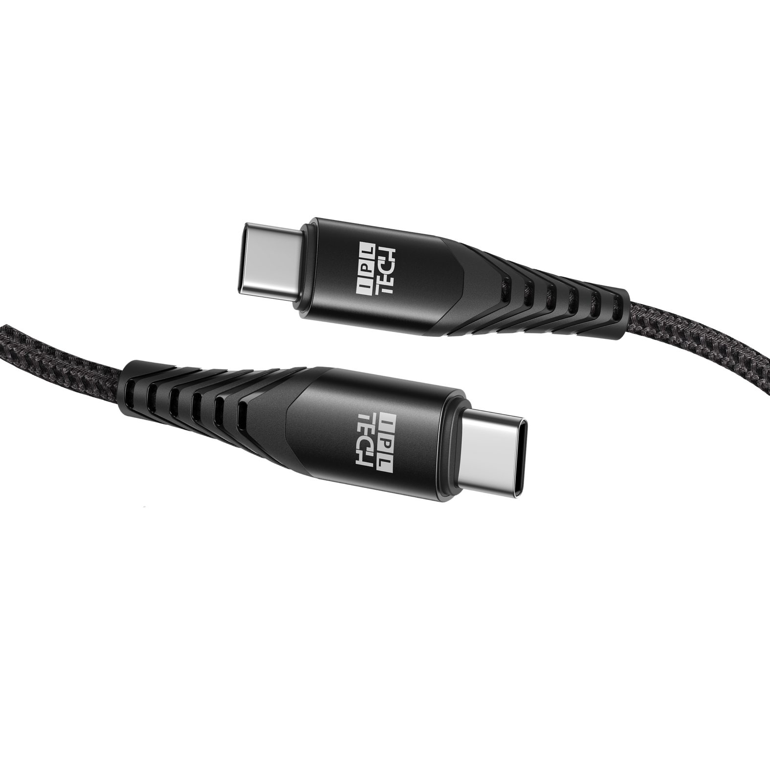 IPL TECH BOOSTUP TYPE C TO TYPE C PD FAST CHARGE SYNC CABLE 1 2M ipl-tech-boostup-type-c-to-type-c-pd-fast-charge-sync-cable-1-2m