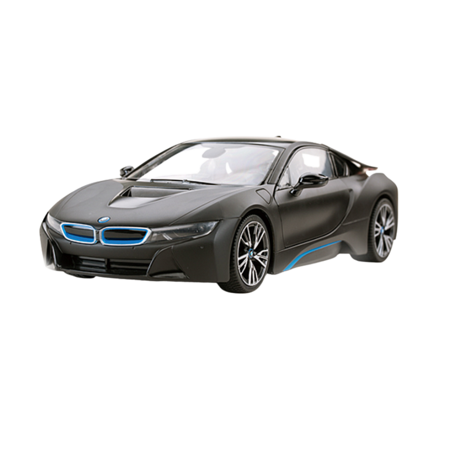 Bmw I8 Car Model Toy In 1:43 Scale