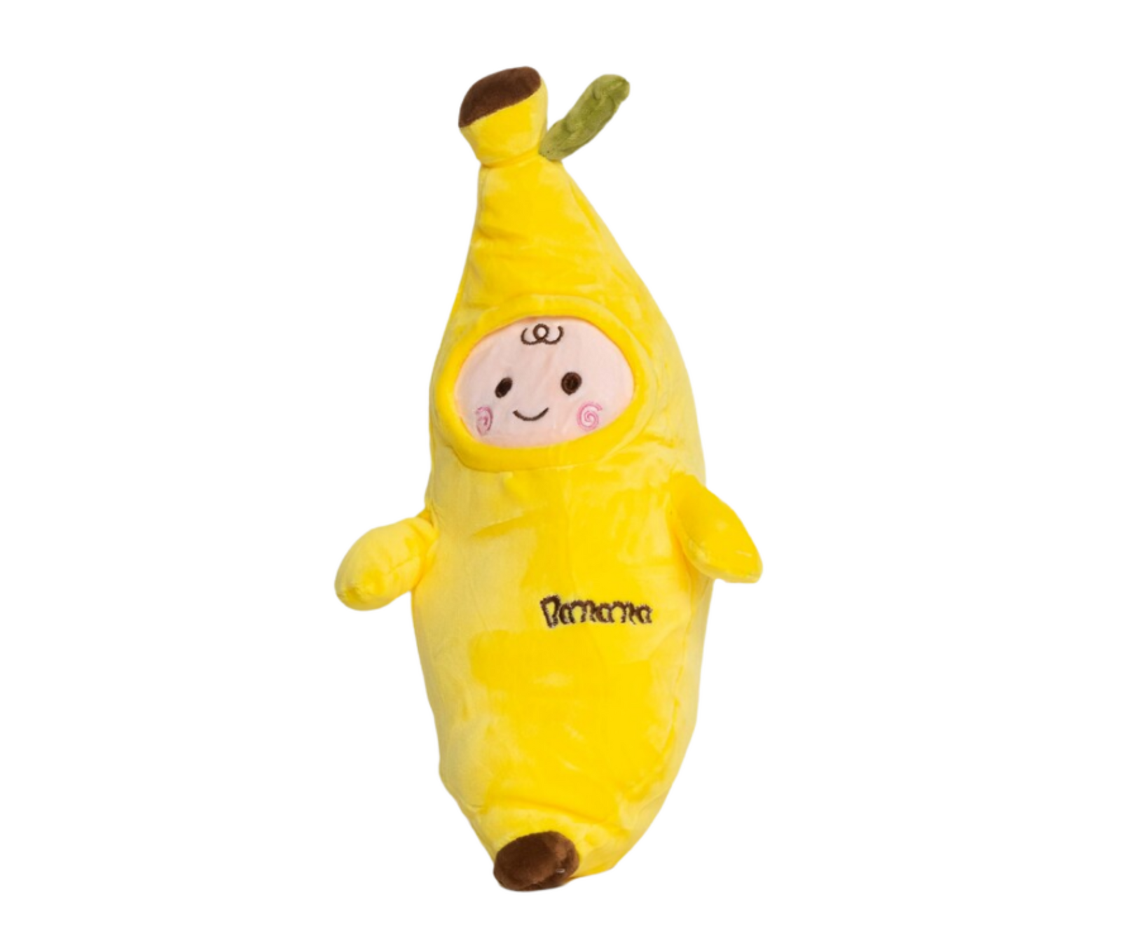 BANANA DOLL