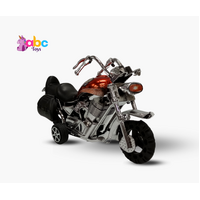 Huili Motorcycle Bike 