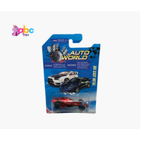 Hot Wheels Wind Sprinter