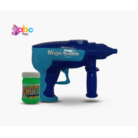 Blitz Bubbles: The Ultimate Bubble Blaster