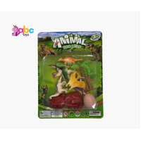 Collectible Dinosaurs 
