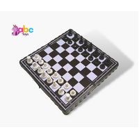 Mini Magnetic Chess