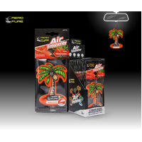 Paper Air Freshener (Watermelon)