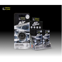 Air Vent Clip (Crystal Ice)