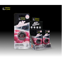 Air Vent Clip (Bubble Gum)