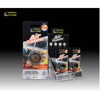 Air Vent Clip (Tropical)