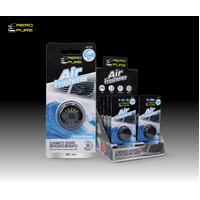 Air Vent Clip (Ocean Breeze)
