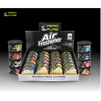 Fragrance Can Box | Assorted | Pack of 24