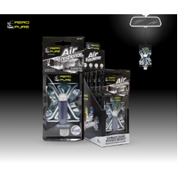 Membrane Card Freshener (Crystal Ice)