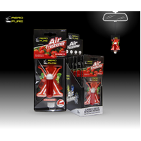 Membrane Card Freshener (Strawberry)