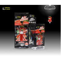 Membrane Card Freshener (Watermelon)
