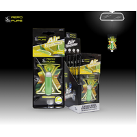 Membrane Card Freshener (Lemon)