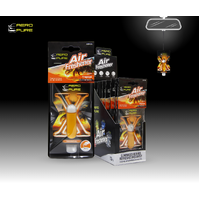 Membrane Card Freshener (Tropical)