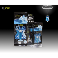 Membrane Fragrance Card (Ocean Breeze)