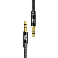 AUX Audio Cable with 3.5mm Audio Jack- 2 meter