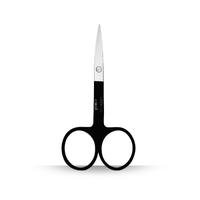 Curved Cuticle Scissors
