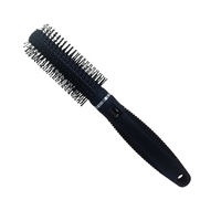 Volumizing Round Hair Brush 