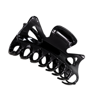 Classic Claw Hair Clip