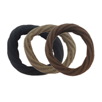Soft Ponytailer Hair Bands | Pack of 6