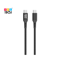 100W Type-C Ultra Charge Pro Cable