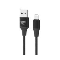 Swift Core Data Cable | USB-A to IPH | 1m