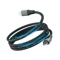 Type-C to IPH SnapMag Magnetic 1.2m Cable