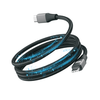 Type-C to C SnapMag Magnetic 1.2m Cable