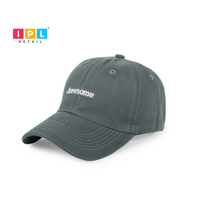 Gray All Day: The 'Awesome' Cap
