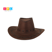 Frontier Charm: Signature Hat