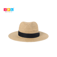 Timeless Charm: Fedora Hat