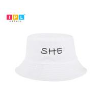 She Shines: Chic Hat