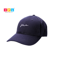 'ME' Statement Cap