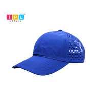 Blue Breeze Performance Cap