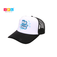 He’s The One Cap