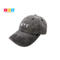 WTF Statement Cap