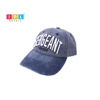 Sergent's Signature Cap