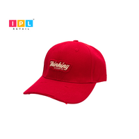 Wishful Thinker Cap