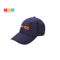 Love You Statement Cap