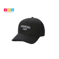 The Thinking Cap