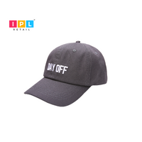 The Day Off Cap