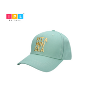 Vitamin Sea Cap