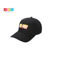 Veg Out Cap