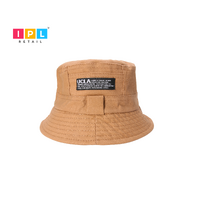 Street-Ready UCLA Hat