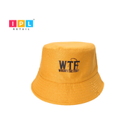 WTF Angler's Hat