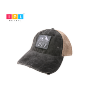 Grey Peaks Adventure Cap