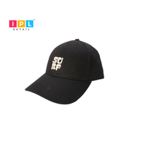 Big Wave Cap